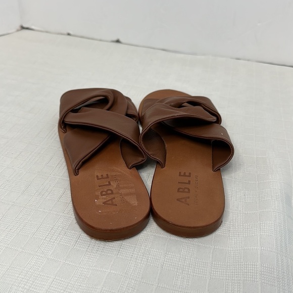 ABLE Suze Sandal - Picture 7 of 13